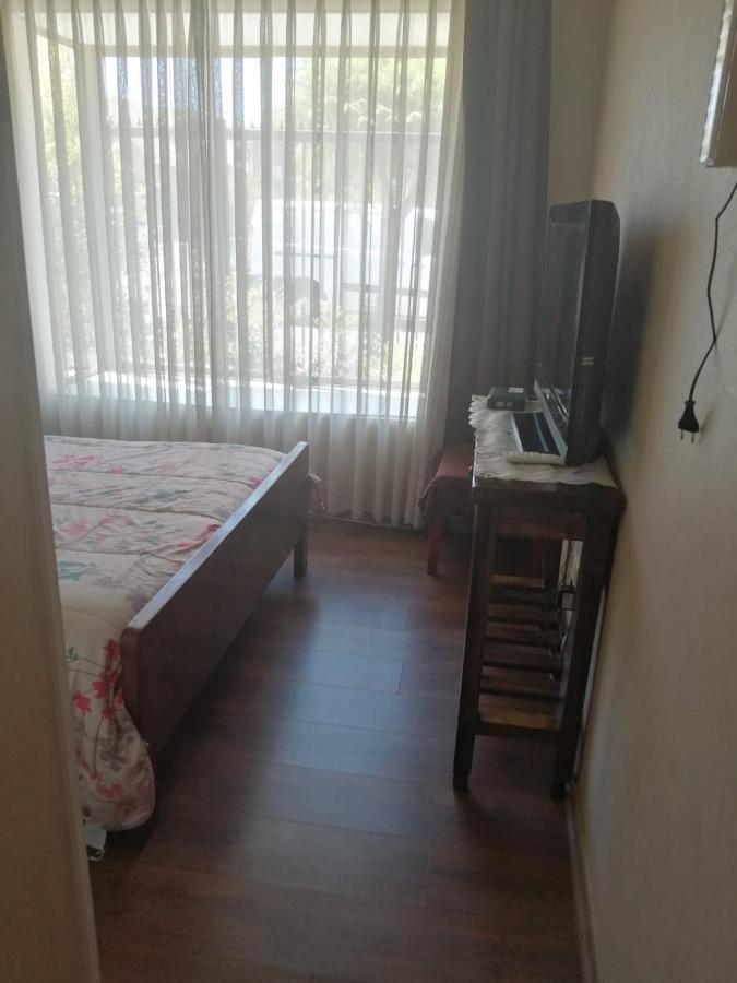 Casa De Veraneo Penaflor Malloco Ngoại thất bức ảnh