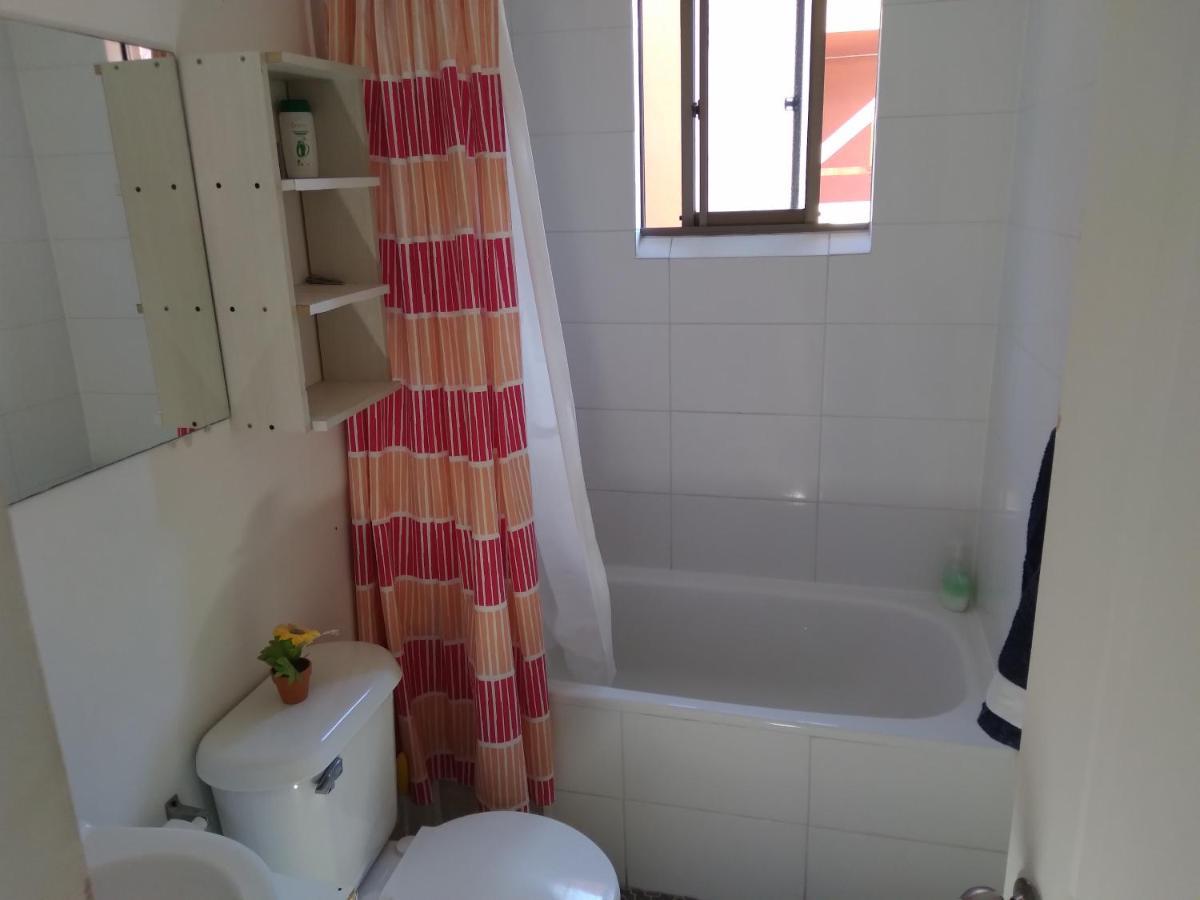 Casa De Veraneo Penaflor Malloco Ngoại thất bức ảnh
