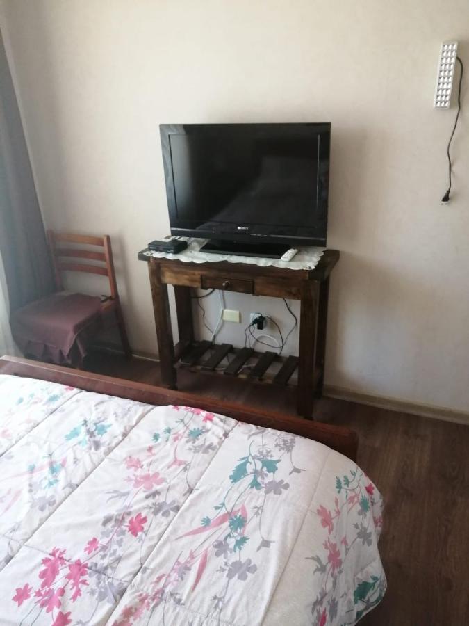 Casa De Veraneo Penaflor Malloco Ngoại thất bức ảnh