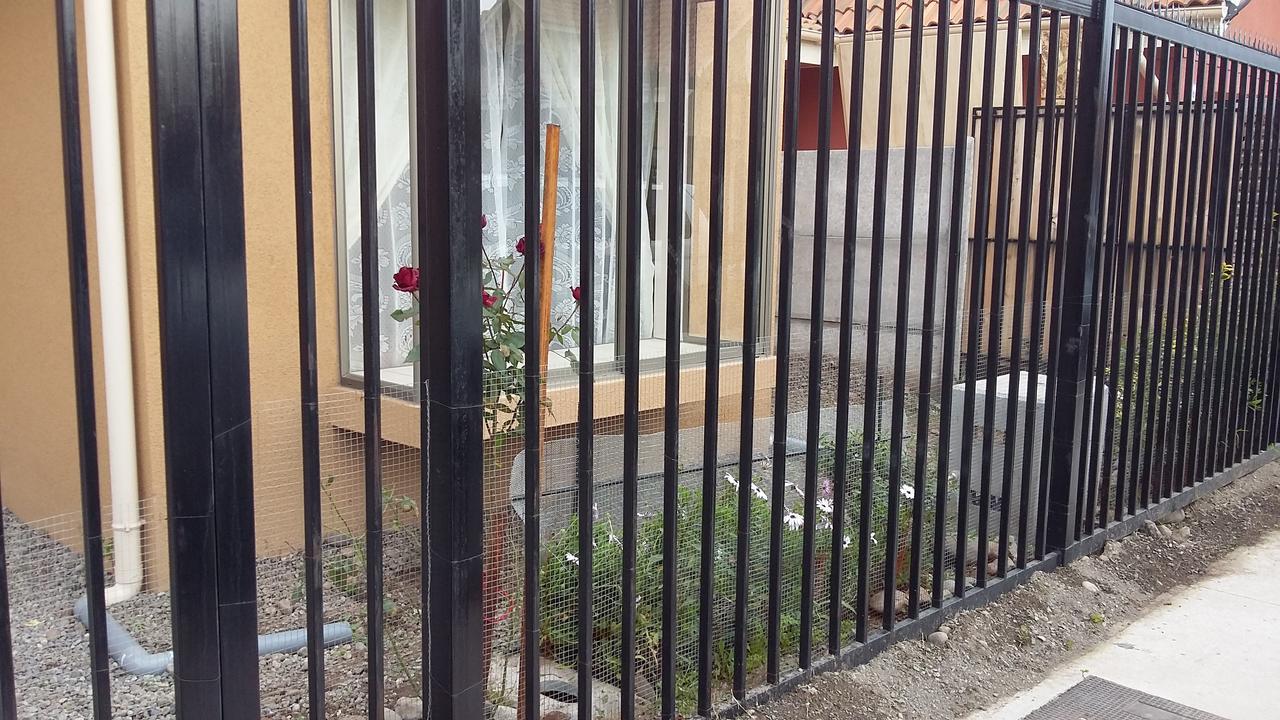 Casa De Veraneo Penaflor Malloco Ngoại thất bức ảnh