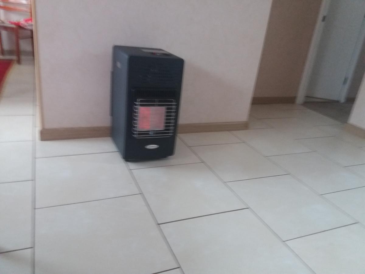 Casa De Veraneo Penaflor Malloco Ngoại thất bức ảnh